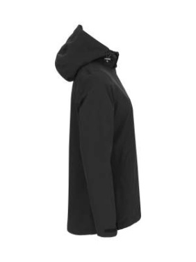 Grisdale – jope (naistele), Must - Cutter & Buck (4)