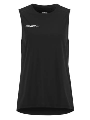 Ability SL – T-särk (naistele), Must - Craft (1)