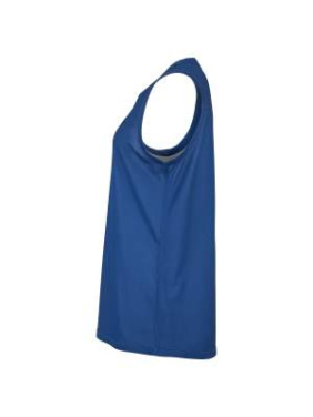 Basket 2.0 Reversible – varrukateta särk (naistele), Club Cobolt/Contrast valge - Craft (4)