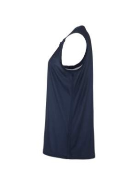 Basket 2.0 Reversible – varrukateta särk (naistele), Navy/Contrast white - Craft (3)