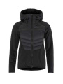 ADV Explore Lt. Down Hybrid Jkt – sulejope (naistele), Must