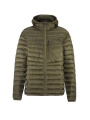 Core Explore Lt. Insulation Jkt – jope (meestele), Lõhe