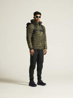 Core Explore Lt. Insulation Jkt – jope (meestele), Lõhe - Craft (2)