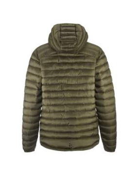 Core Explore Lt. Insulation Jkt – jope (meestele), Lõhe - Craft (3)