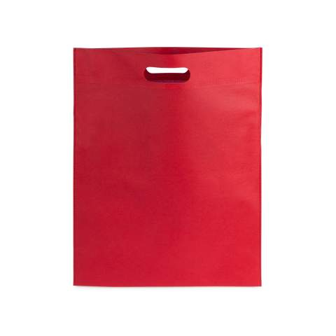 Kott Blaster, Punane – Makito