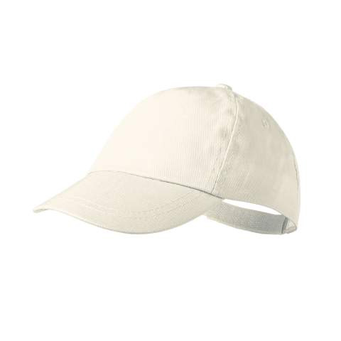 Laste müts Sportkid, Naturaalne – Makito