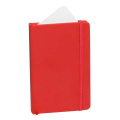 Märkmik Kine, Punane