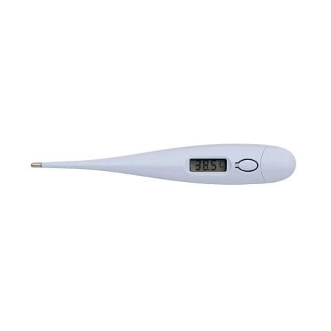 Digitaalne termomeeter Kelvin, Valge – Makito