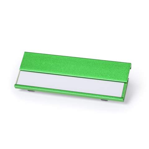 ID-märk Bindel, Heleroheline – Makito