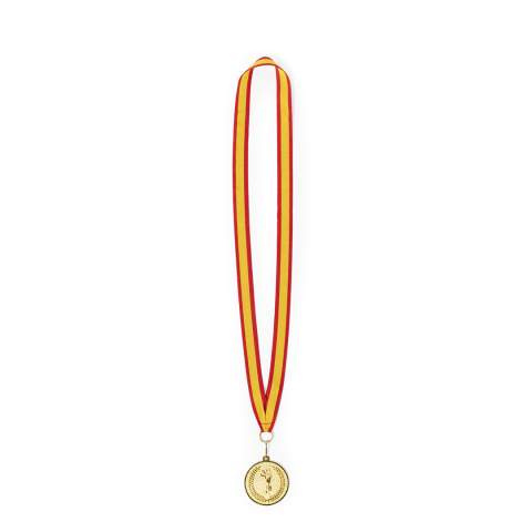 Medal Corum, Hispaania / kuld – Makito