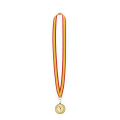 Medal Corum, Hispaania / kuld