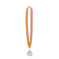Medal Corum, Hispaania / hõbe