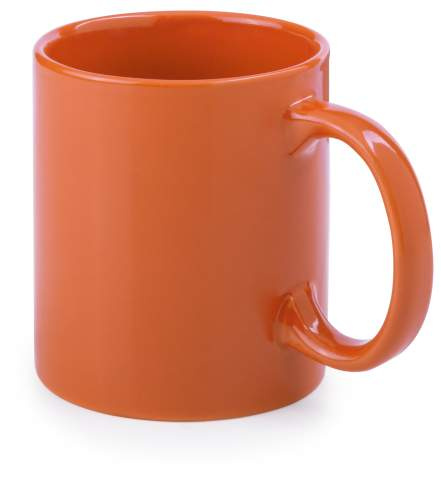 Kruus Zifor, Oranž – Makito