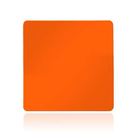 Magnet Daken, Oranž – Makito