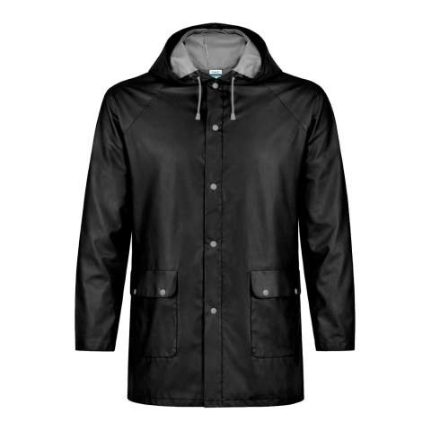 Vihmakeep Hinbow, Must – Makito