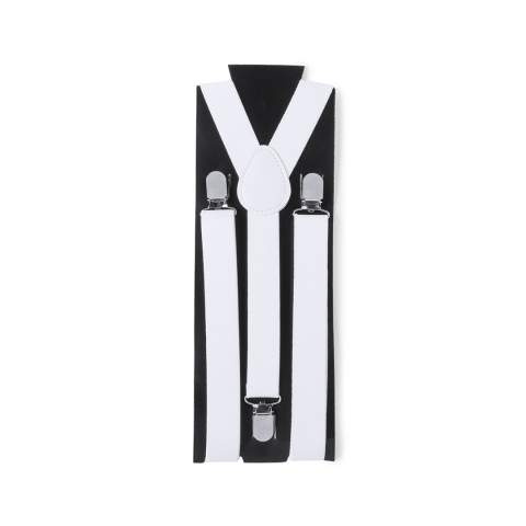 Breketid Corkey, Valge – Makito