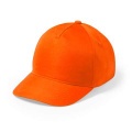 Nokamüts Krox, Oranž