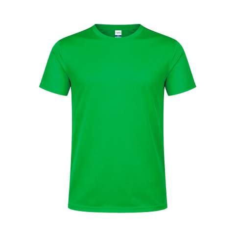 Laste T-särk Rox, Roheline – Makito