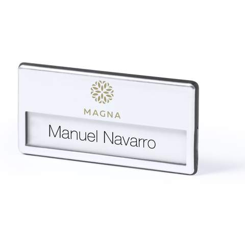 ID-märk Upsin, Hõbe – Makito (1)