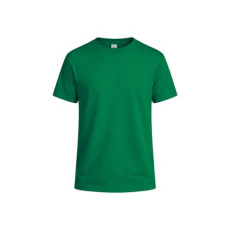 Laste värviline T-särk "keya" YC150, Roheline