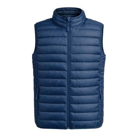 Vest Belsan, Tumesinine – Makito