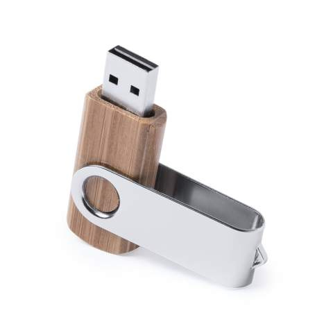 USB-mälupulk Cetrex 16GB – Makito (1)