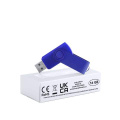 USB-mälupulk Survet 16GB, Sinine