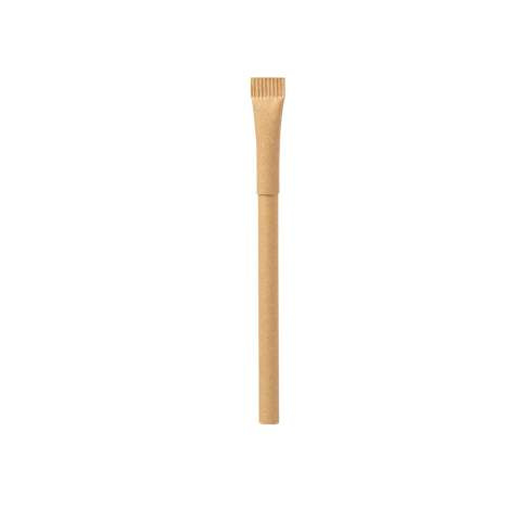 Pastapliiats Valvek, Naturaalne – Makito