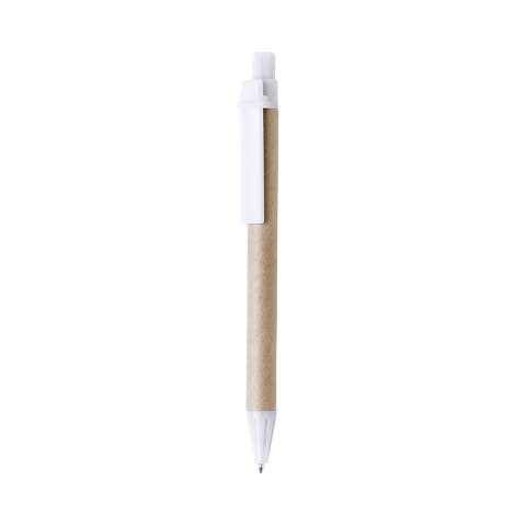 Pastapliiats Compo, Valge – Makito