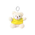 Võtmehoidja Teddy Tedchain, Kollane