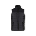 Vest Bordy, Punane