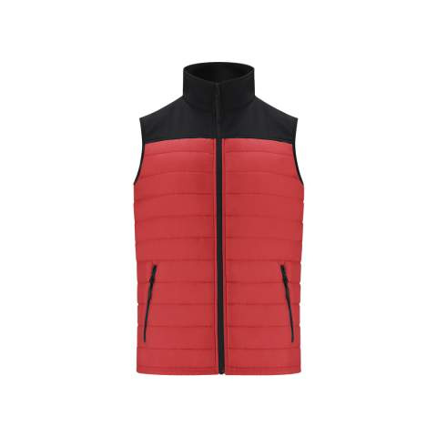 Vest Bordy, Punane – Makito