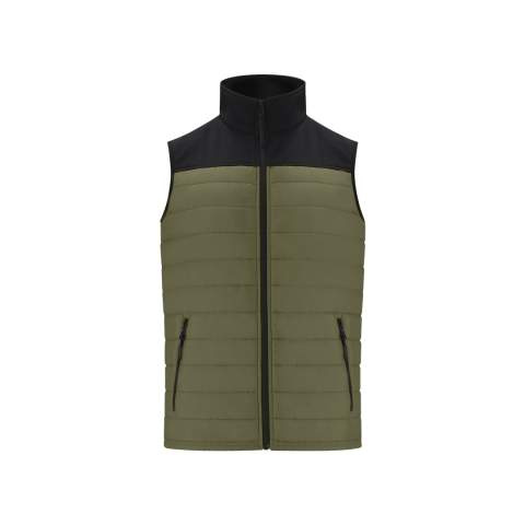 Vest Bordy, Sõjaväe roheline – Makito