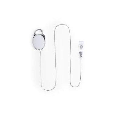 ID-kaardi omanik Napper, Valge – Makito (2)