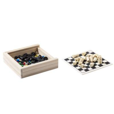 Mängukomplekt Parchess – Makito (3)