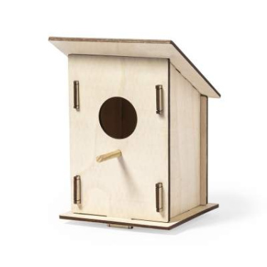 Linnumaja Pecker – Makito (2)