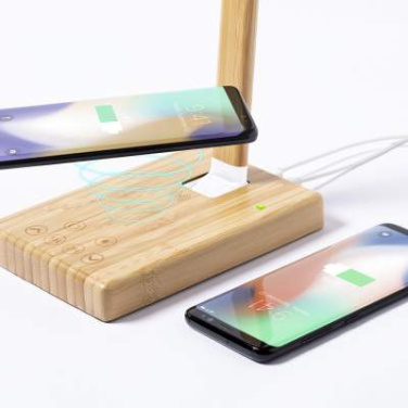 Laadija lamp Sleya – Makito (2)