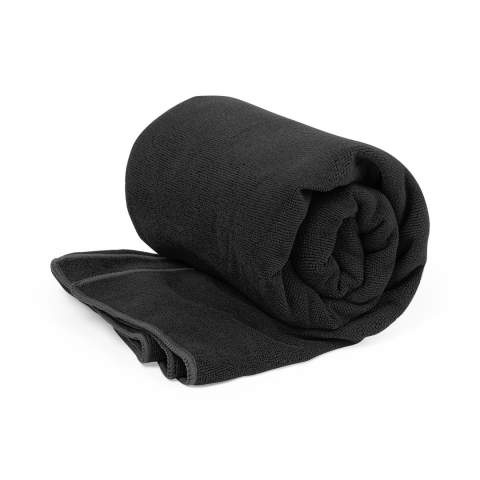 Imav rätik Risel, Must – Makito