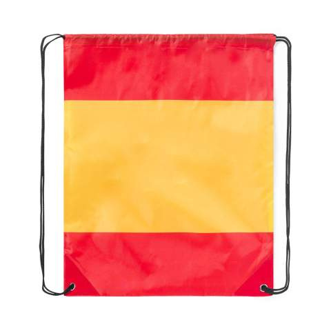 Sussikott Stiff, Hispaania – Makito