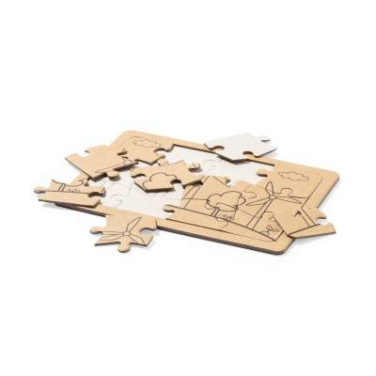Mõistatuste komplekt Clavier – Makito (3)