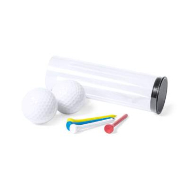 Golfikomplekt Caddie – Makito (2)