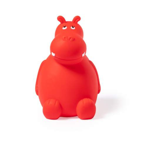 Rahakast Hippo, Punane – Makito