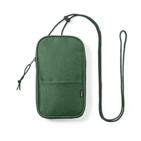 Mitmeotstarbeline kott Landry, Roheline – Makito