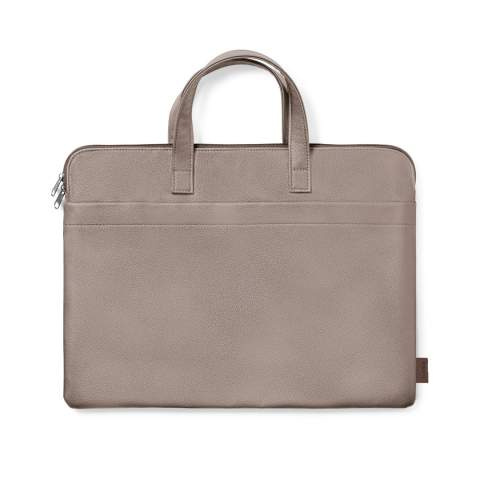 Dokumendikott Poirel, Pruun – Makito