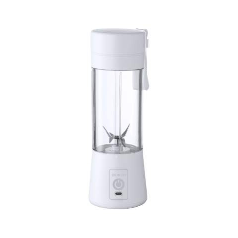 Blender Fruver, Valge – Makito (1)