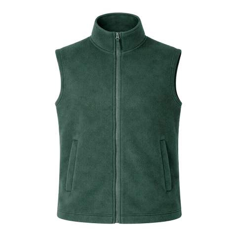 Vest Destin, Roheline – Makito