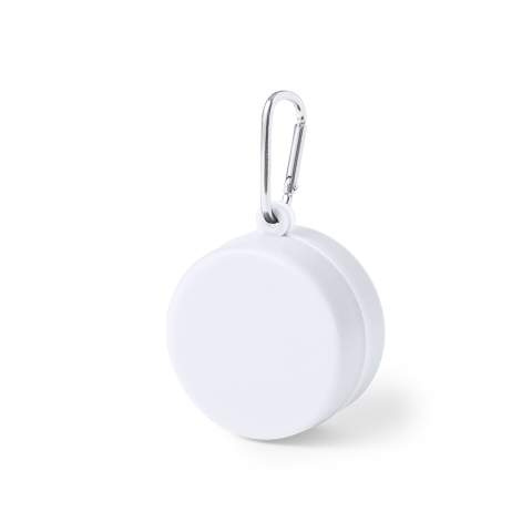 Kokkupandav tass Jado, Valge – Makito