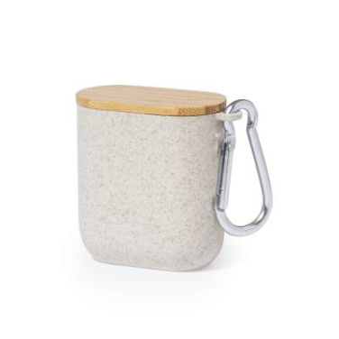 Laadimiskaabel Brayce, Naturaalne – Makito (2)