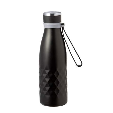 Termopudel Hexor, Must – Makito