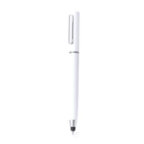 Puhastuspliiats Gobit, Valge – Makito